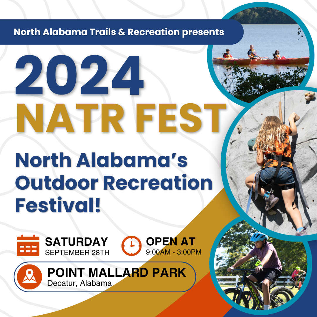 NATR Fest Facebook Event Cover (Instagram Post)